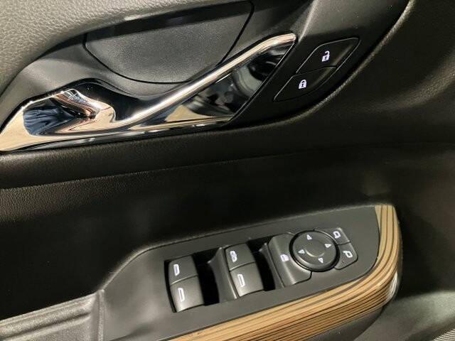 used 2021 GMC Acadia car, priced at $24,993
