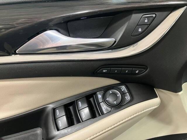 used 2020 Buick Enclave car, priced at $25,991