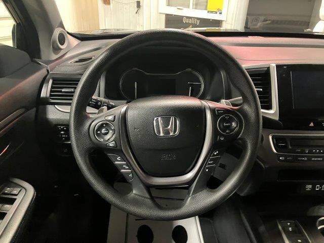 used 2020 Honda Ridgeline car, priced at $24,996