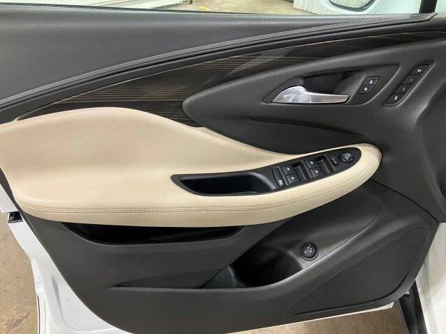 used 2020 Buick Envision car, priced at $19,998