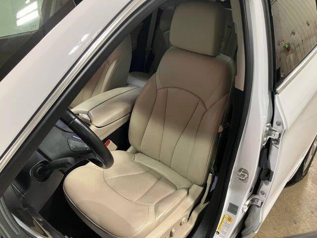 used 2020 Buick Envision car, priced at $19,998