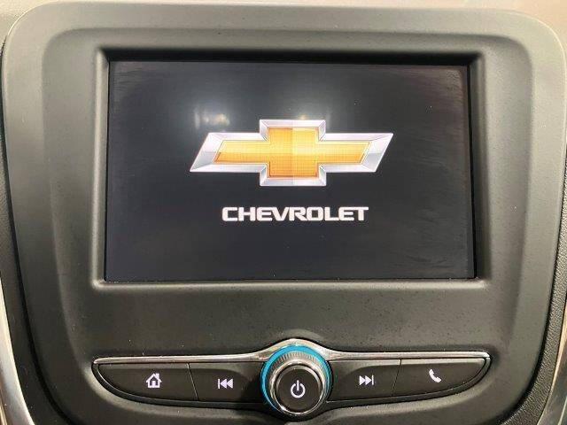 used 2023 Chevrolet Equinox car, priced at $21,992