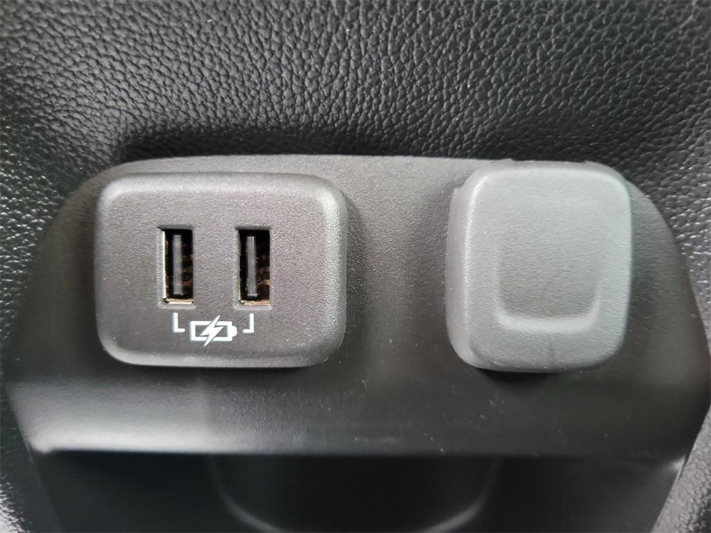 used 2022 Chevrolet Colorado car, priced at $31,999