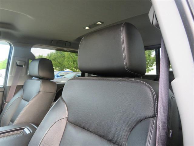 used 2016 Chevrolet Silverado 2500 car, priced at $29,998