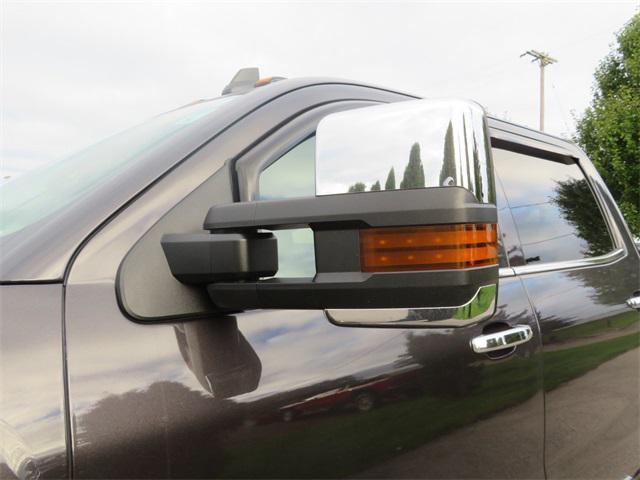 used 2016 Chevrolet Silverado 2500 car, priced at $29,998