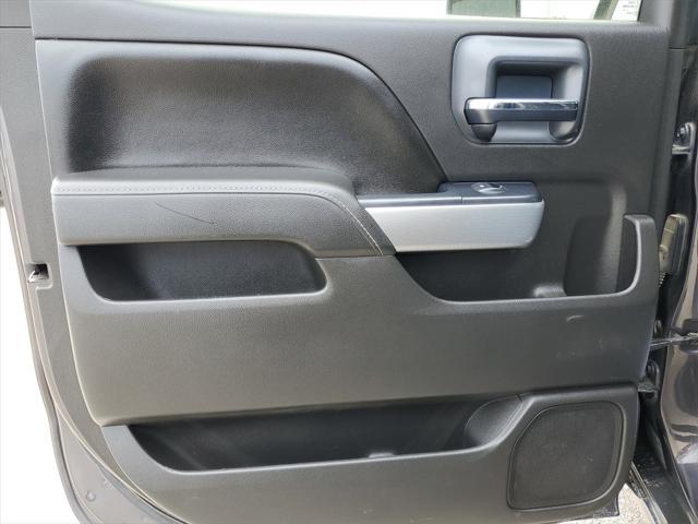 used 2016 Chevrolet Silverado 2500 car, priced at $29,999