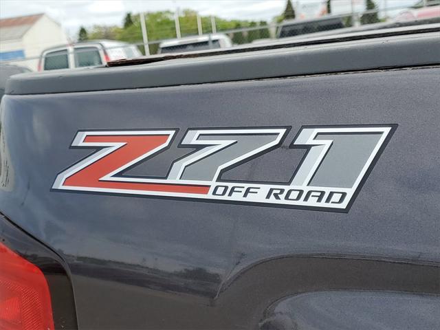 used 2016 Chevrolet Silverado 2500 car, priced at $29,999