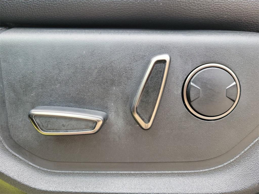 used 2018 Ford F-150 car, priced at $36,999