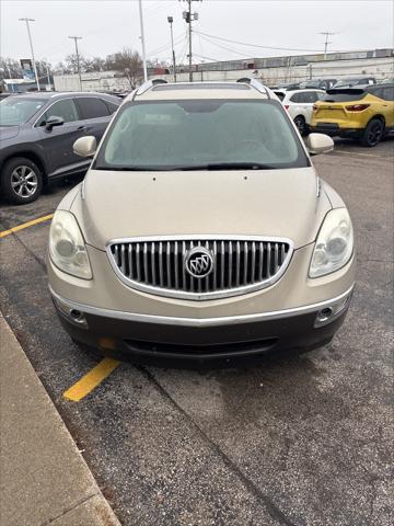 used 2010 Buick Enclave car, priced at $6,999