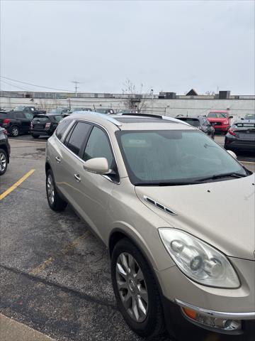 used 2010 Buick Enclave car, priced at $6,999