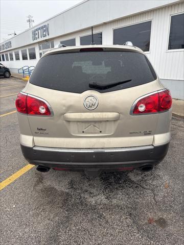 used 2010 Buick Enclave car, priced at $6,999