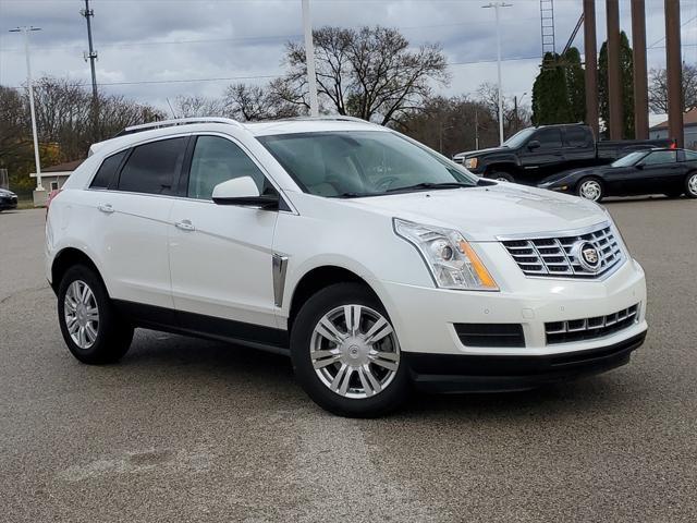 used 2013 Cadillac SRX car, priced at $10,999