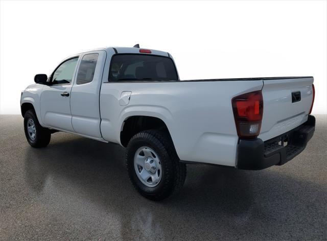 used 2020 Toyota Tacoma car, priced at $19,999