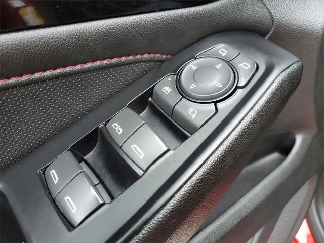 used 2023 Chevrolet Traverse car, priced at $40,999