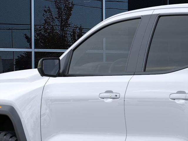 new 2025 GMC Canyon car, priced at $53,339