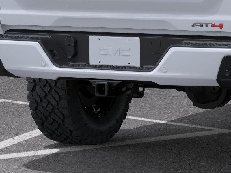 new 2025 GMC Canyon car, priced at $48,557