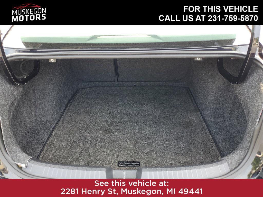 used 2019 Volkswagen Jetta car, priced at $15,899