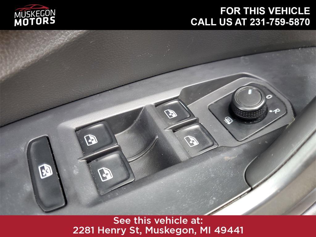 used 2019 Volkswagen Jetta car, priced at $15,899