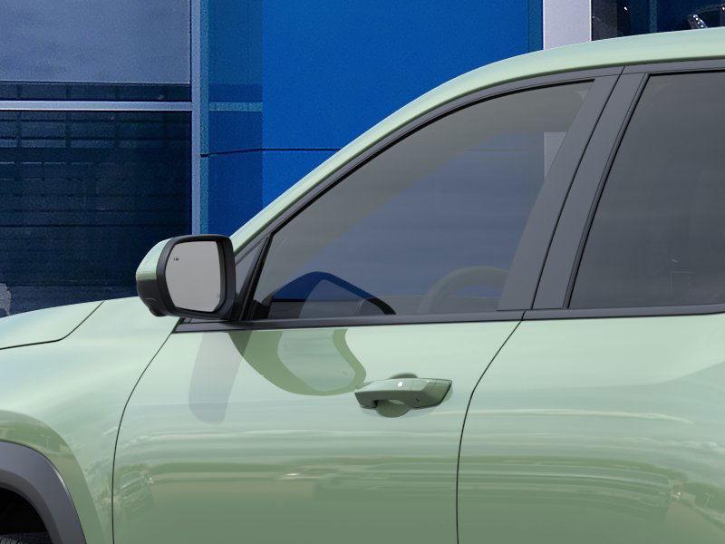 new 2026 Chevrolet Equinox car, priced at $31,836