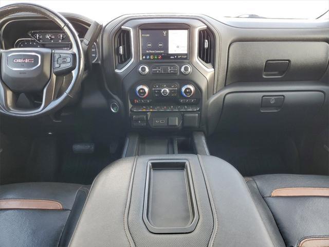 used 2019 GMC Sierra 1500 car, priced at $35,999