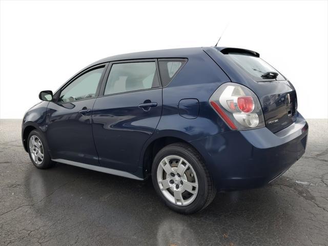 used 2009 Pontiac Vibe car, priced at $5,999