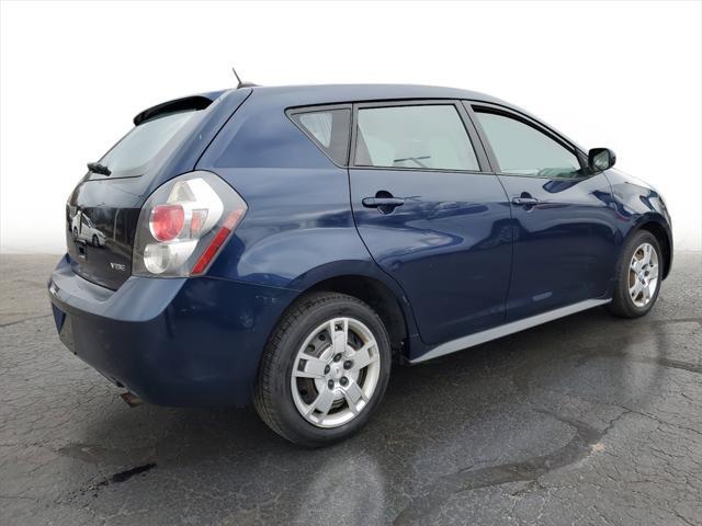 used 2009 Pontiac Vibe car, priced at $5,999