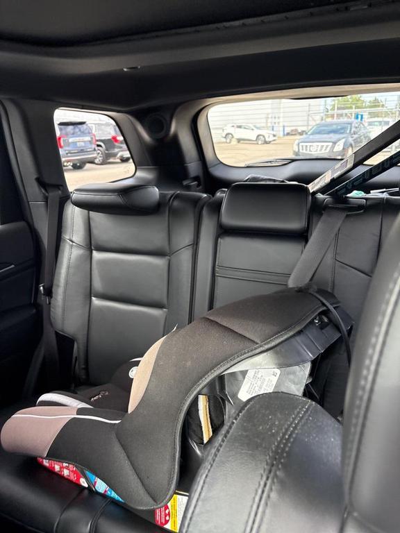 used 2022 Jeep Grand Cherokee car, priced at $30,999