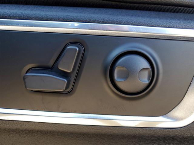 used 2025 Ram 1500 car, priced at $54,799