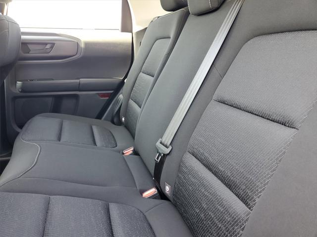 used 2022 Ford Bronco Sport car, priced at $25,498