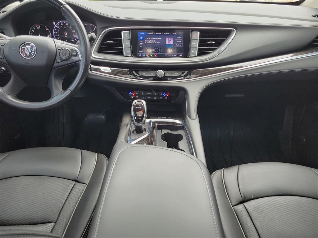 used 2020 Buick Enclave car, priced at $32,999