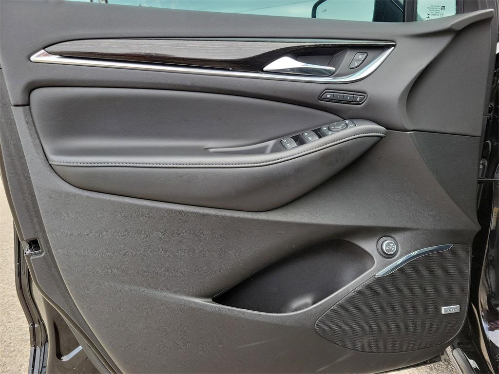 used 2020 Buick Enclave car, priced at $32,999