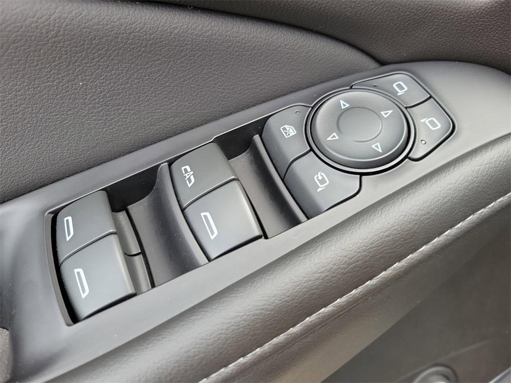 used 2020 Buick Enclave car, priced at $32,999