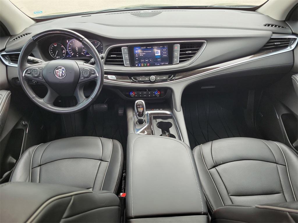 used 2020 Buick Enclave car, priced at $32,999