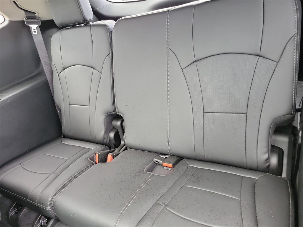 used 2020 Buick Enclave car, priced at $32,999