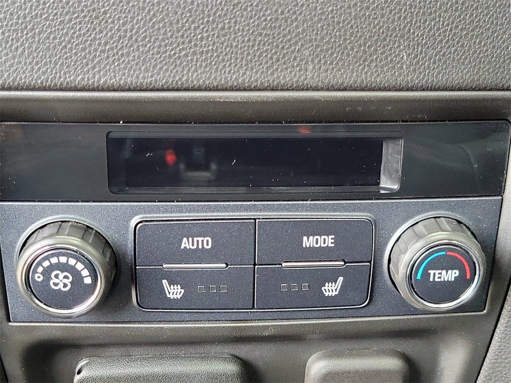 used 2020 Buick Enclave car, priced at $32,999