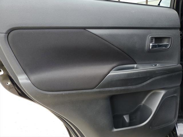 used 2020 Mitsubishi Outlander car, priced at $17,498