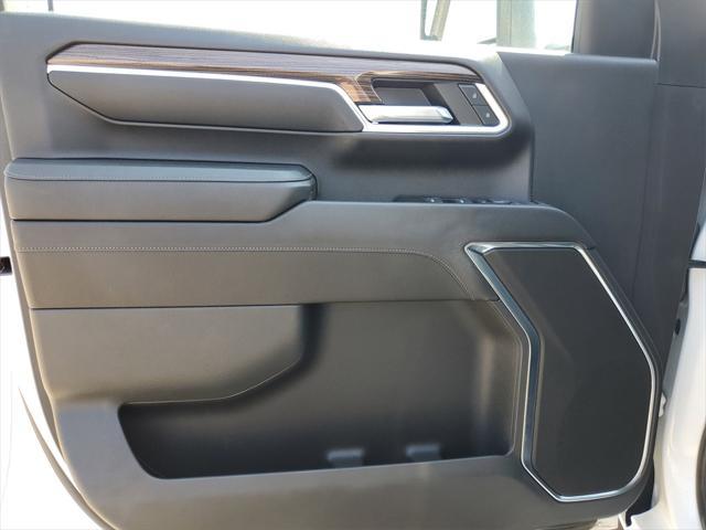 used 2024 Chevrolet Silverado 3500 car, priced at $56,999
