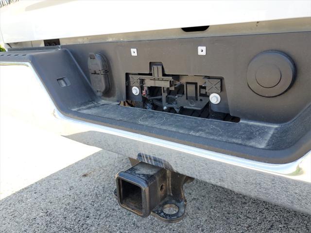 used 2024 Chevrolet Silverado 3500 car, priced at $56,999