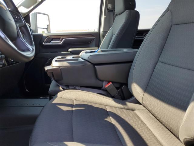 used 2024 Chevrolet Silverado 3500 car, priced at $56,999