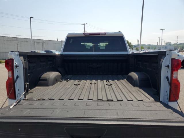 used 2024 Chevrolet Silverado 3500 car, priced at $56,999