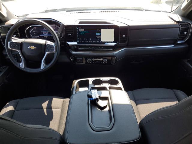 used 2024 Chevrolet Silverado 3500 car, priced at $56,999