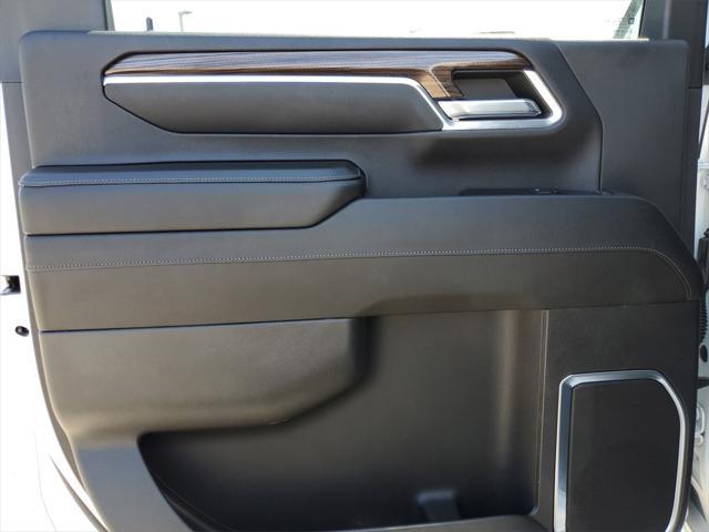 used 2024 Chevrolet Silverado 3500 car, priced at $56,999