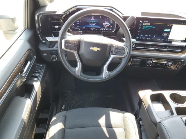 used 2024 Chevrolet Silverado 3500 car, priced at $56,999