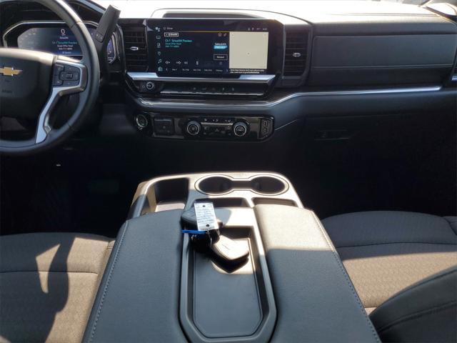 used 2024 Chevrolet Silverado 3500 car, priced at $56,999