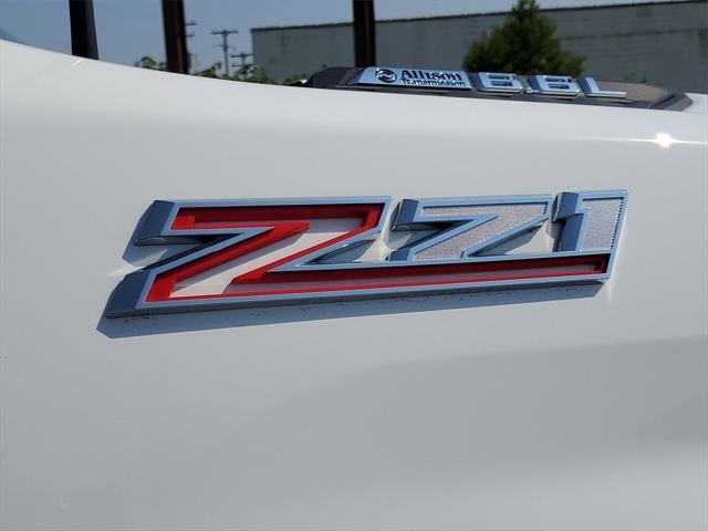 used 2024 Chevrolet Silverado 3500 car, priced at $56,999