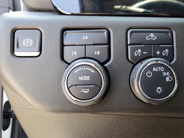 used 2024 Chevrolet Silverado 3500 car, priced at $56,999