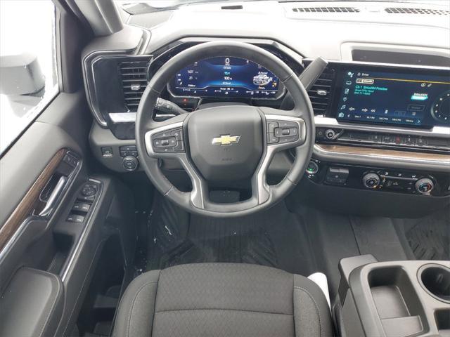 used 2024 Chevrolet Silverado 3500 car, priced at $60,999