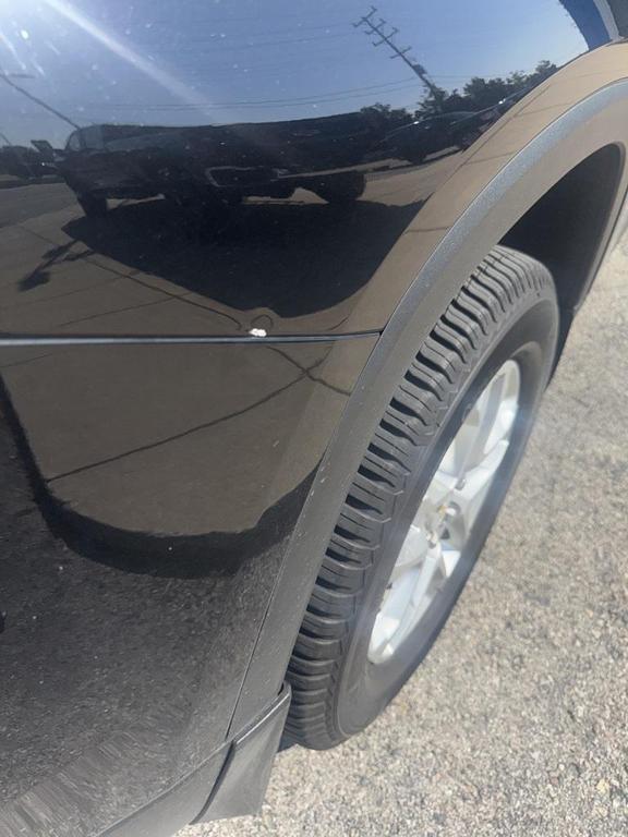 used 2021 Chevrolet Traverse car, priced at $25,799