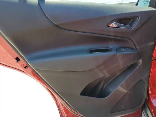 used 2023 Chevrolet Equinox car, priced at $24,999