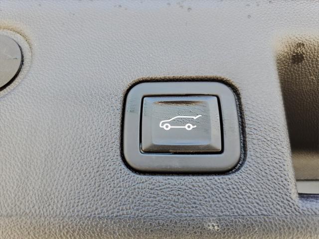 used 2023 Chevrolet Equinox car, priced at $24,999